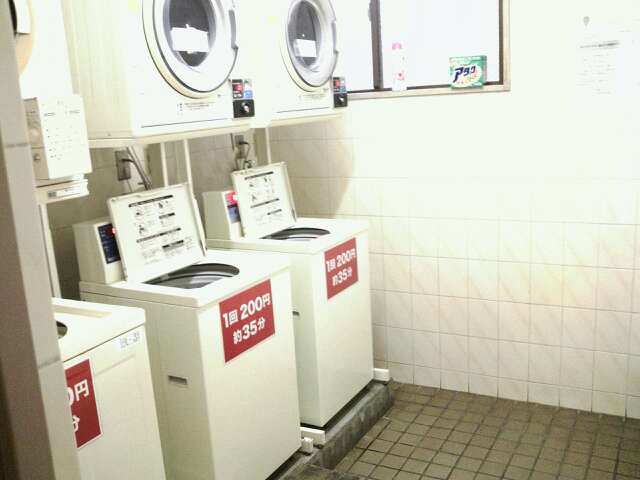 朝日プラザ堺東 その他共有部分