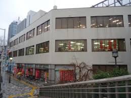 朝日プラザ堺東 銀行