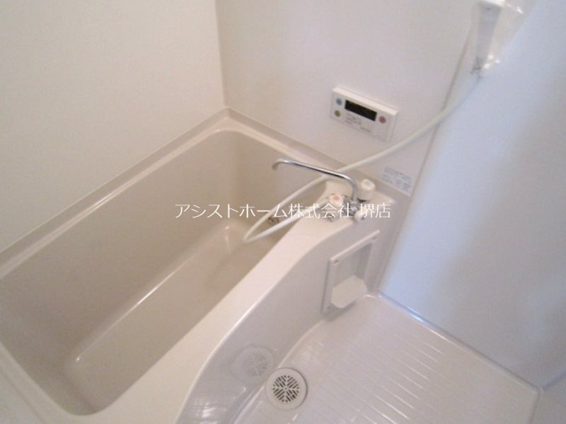 大浜TKハイツ 風呂画像