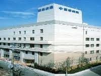 大浜TKハイツ 総合病院