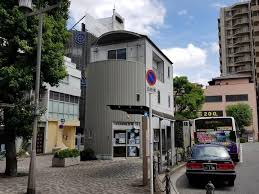 大浜TKハイツ 警察署・交番