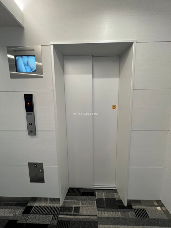 プレステージ11番館 その他設備