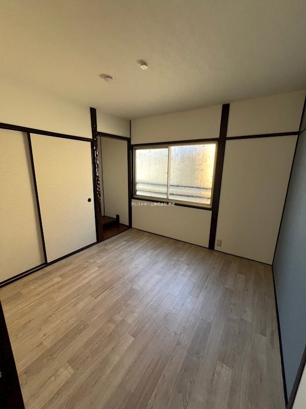 KASHIWAGI貸家 その他部屋・スペース