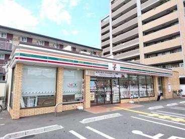 KASHIWAGI貸家 コンビニ