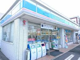KASHIWAGI貸家 コンビニ