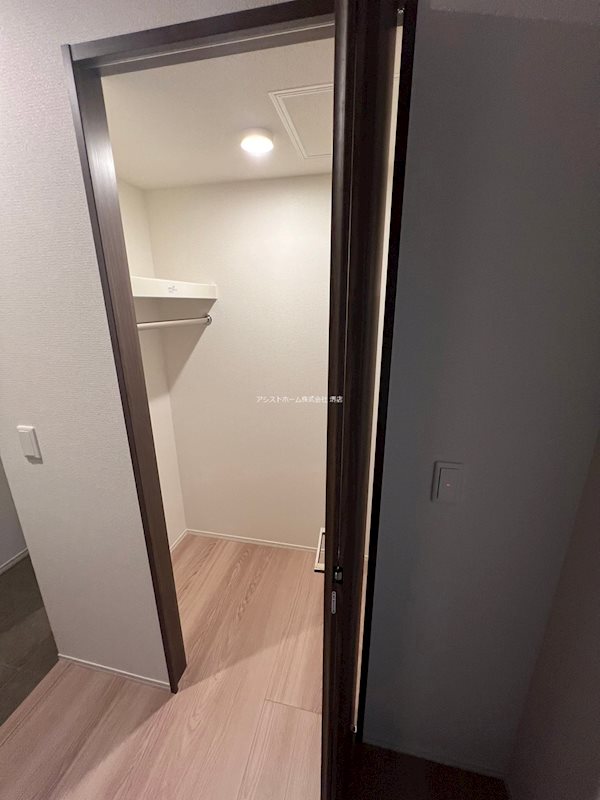 SouthAuberge 収納