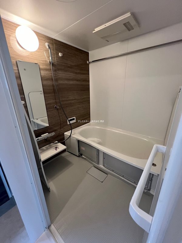 SouthAuberge 風呂画像