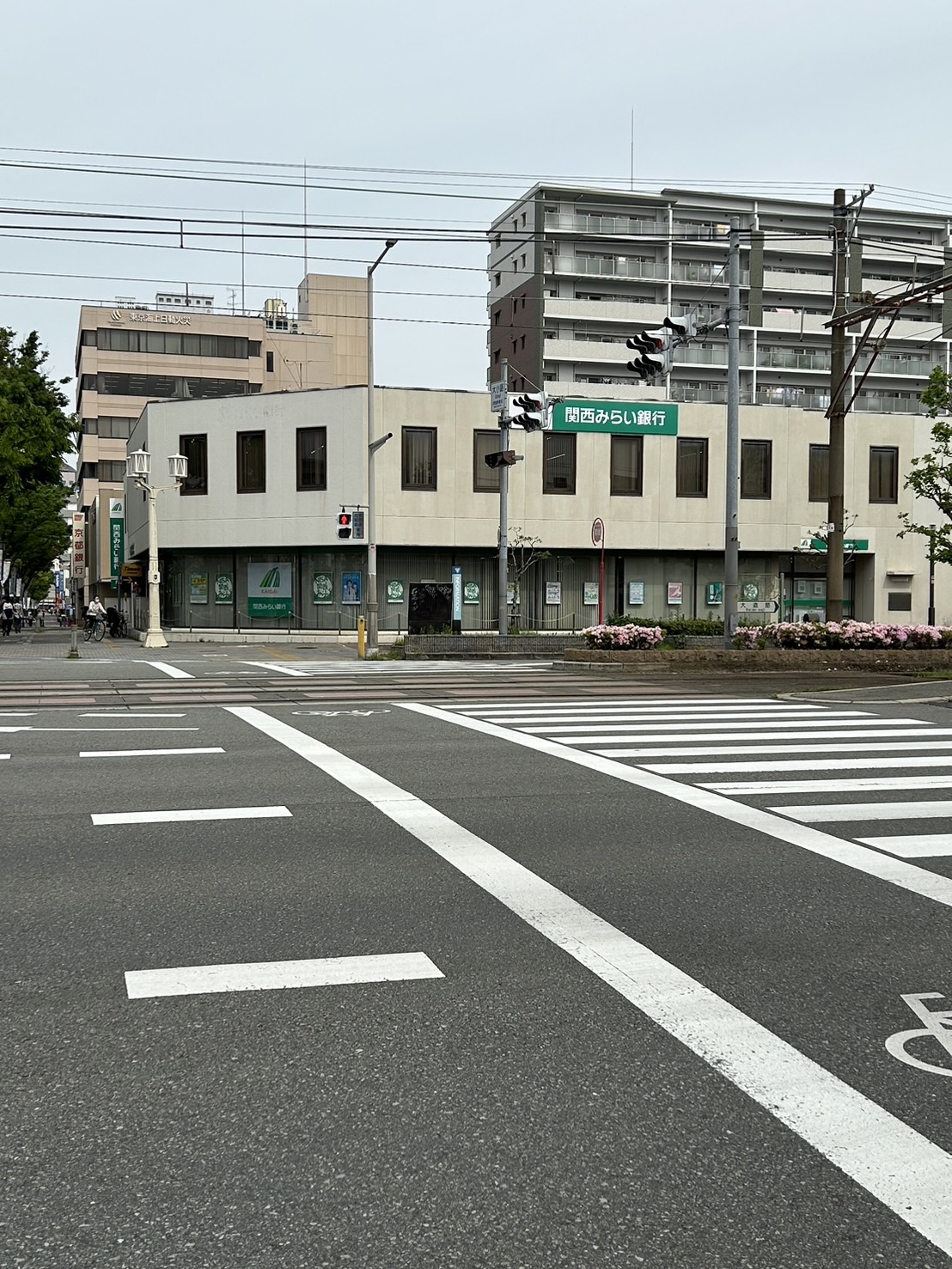 SouthAuberge 銀行