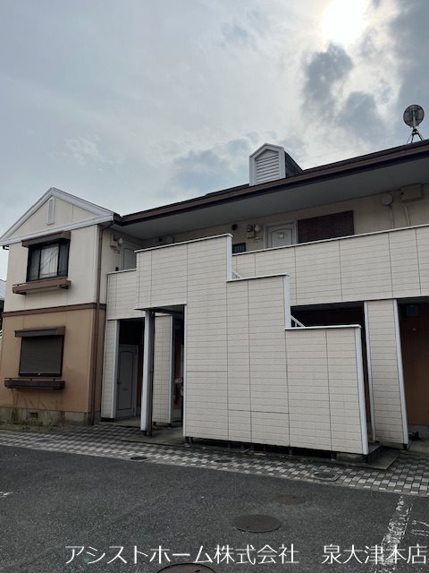グリーンハイツ遠藤 外観