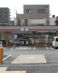 プレシャスアルモニ コンビニ