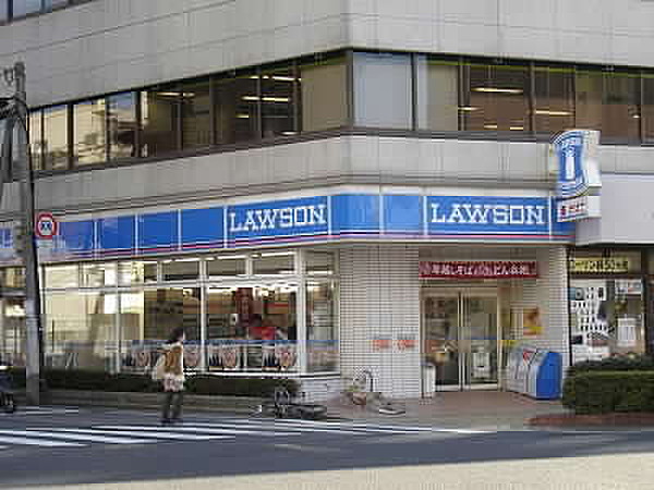 GRANDマンション堺東 コンビニ