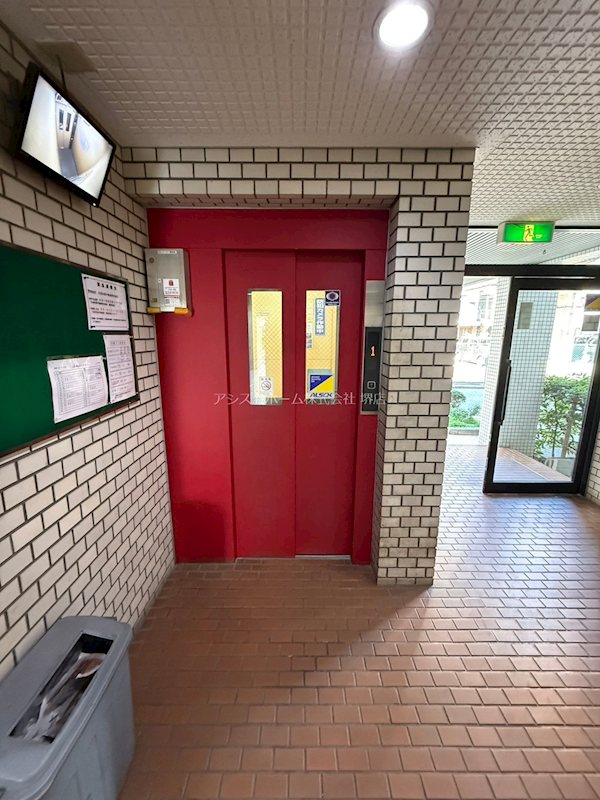 ニューライフ堺 その他設備