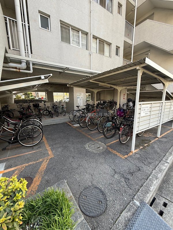 ニューライフ堺 その他共有部分