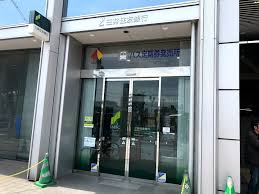 ニューライフ堺 銀行