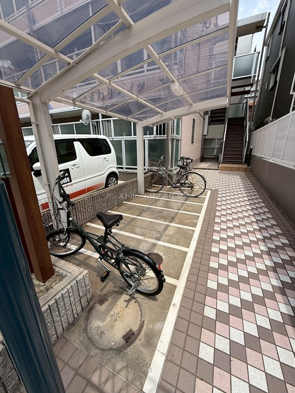 ひまわりハイツ その他共有部分