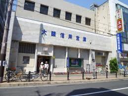 メゾンサン 銀行