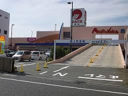 ターミナルマンション朝日プラザ堺 スーパー