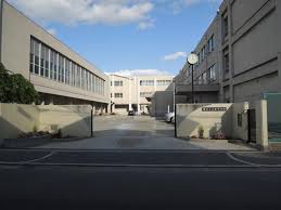 ハイツ大浜 中学校
