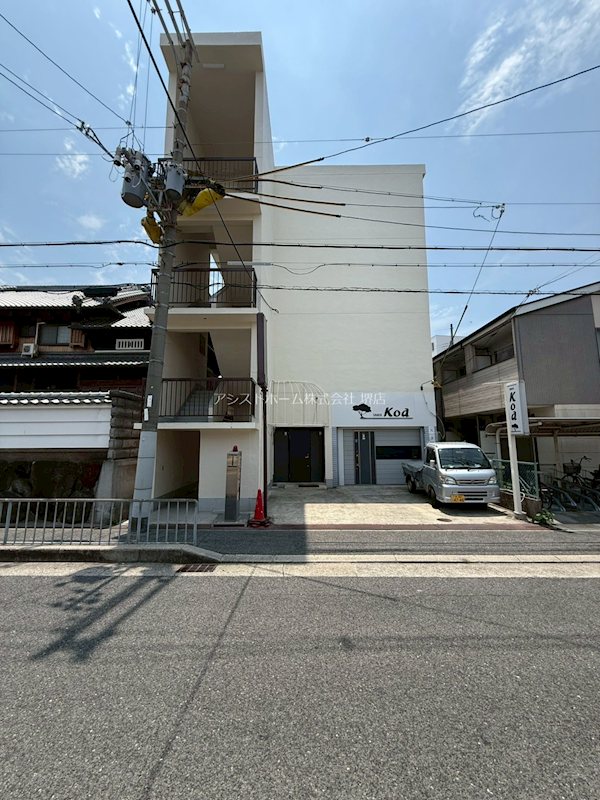 鳳ハイツ その他