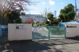 鳳ハイツ 中学校