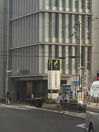 鳳ハイツ 銀行