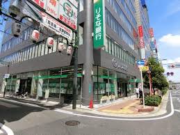 Collection堺東Ⅲ 銀行