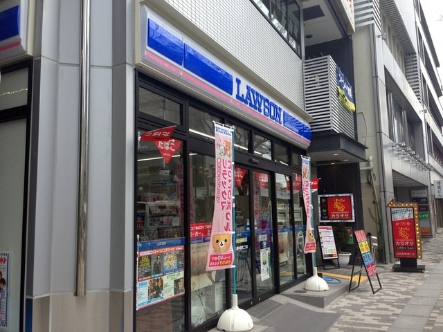 Collection堺東Ⅲ コンビニ