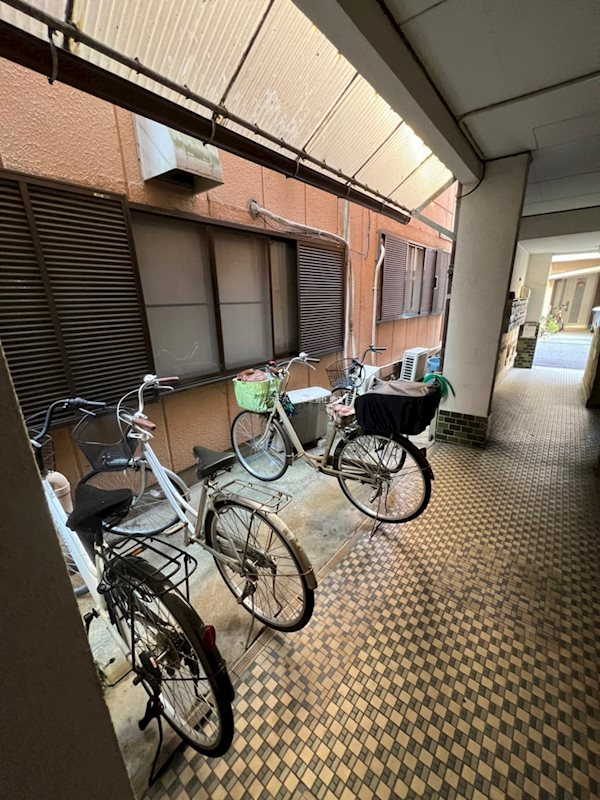 堺ハイツ その他共有部分