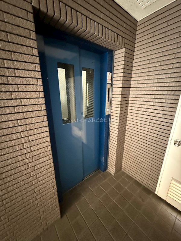RIGEL御陵前 その他設備
