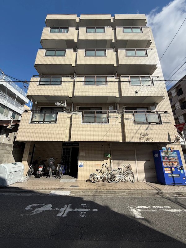 RIGEL御陵前 その他