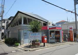 カーサ・イースト 郵便局