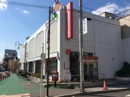 ハーモネート浜寺B 銀行