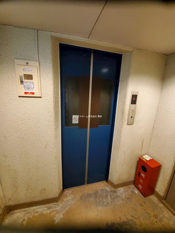 プリマベーラ堺東 その他設備