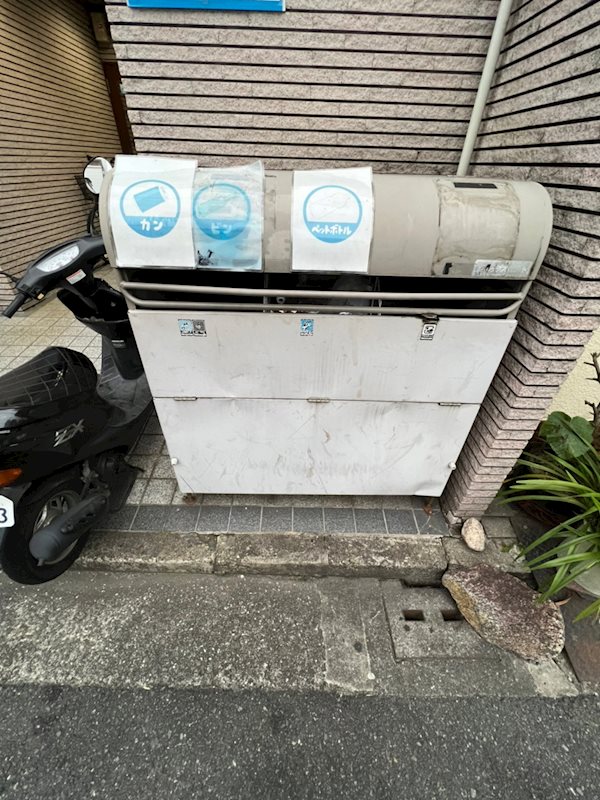 プレステージ堺 その他共有部分