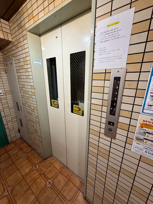 クリアサカイ壱番館 その他設備