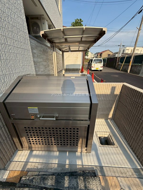 フジパレス浅香山駅南 その他設備
