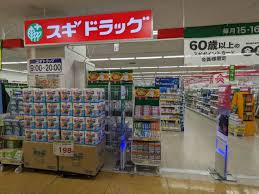 トゥリオーニ堺Ⅰ ドラッグストア