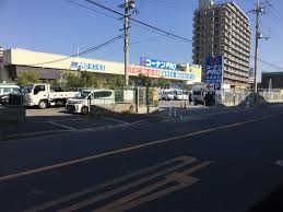 シーエムトワ ホームセンター