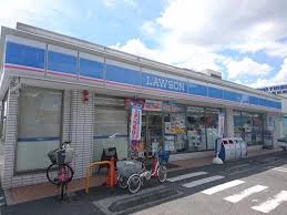 中川文化 コンビニ