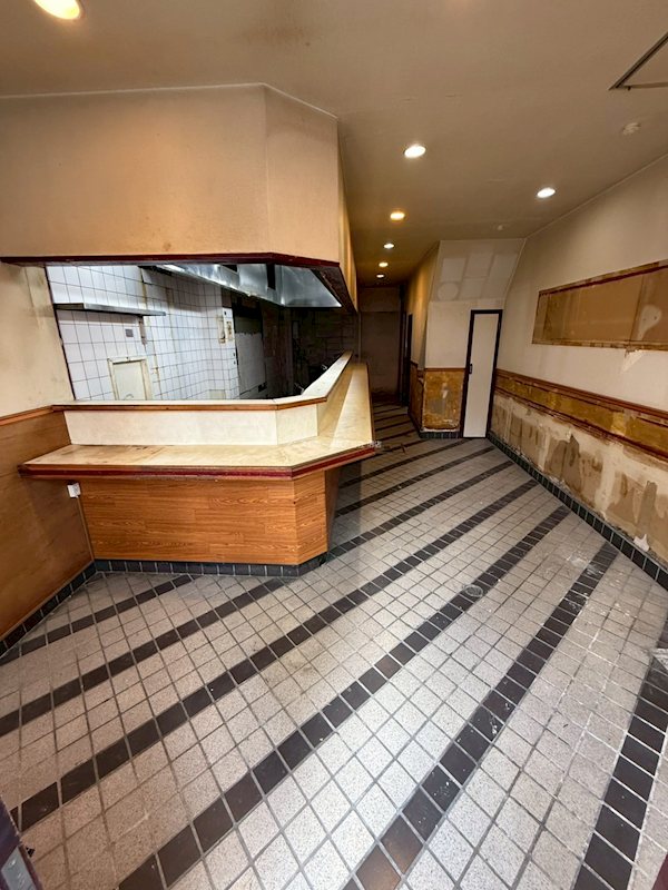 ISE伊勢住宅甲斐町6401店舗付き住宅 内装