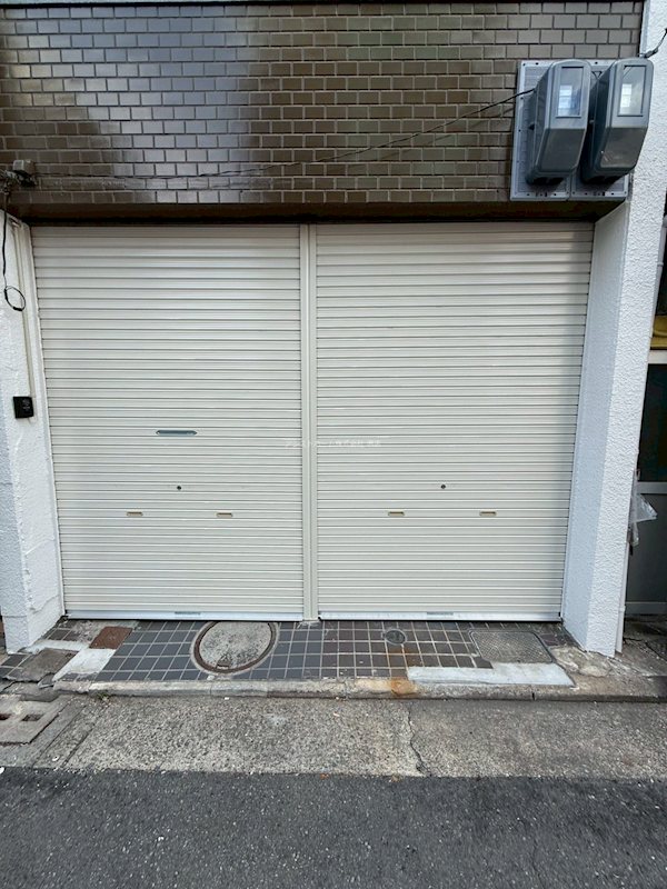 ISE伊勢住宅甲斐町6401店舗付き住宅 その他設備