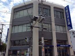 グリーンリーフ香ヶ丘 銀行