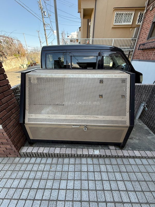コンクオーレ香ヶ丘A その他共有部分