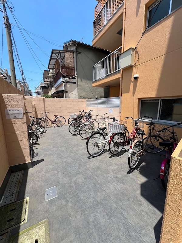 アヴァンス堺 その他共有部分