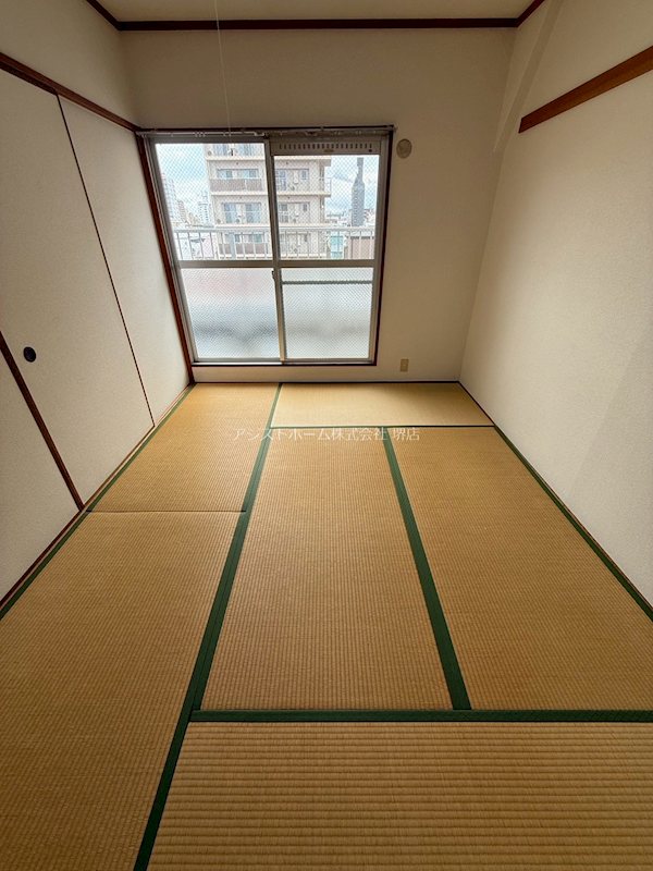 アヴァンス堺 その他部屋・スペース
