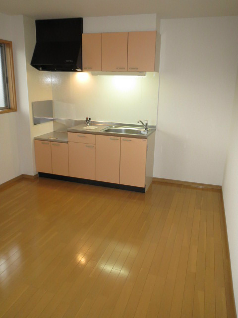 ラ・プリミエール城東 同タイプ部屋画像