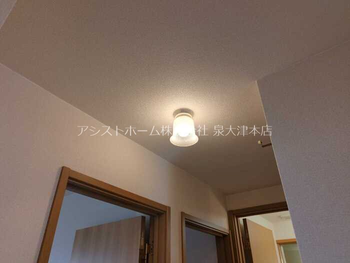 ラ・プリミエール城東 その他設備