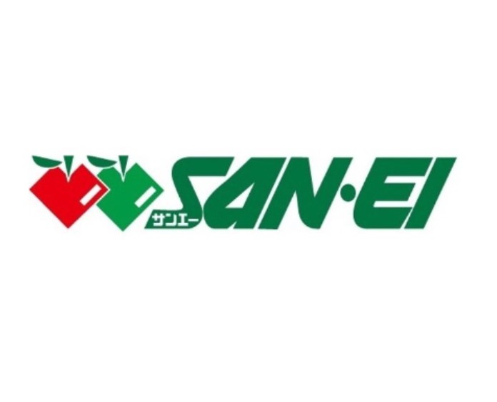 ニューナイン SAN･EI(ｻﾝｴｰ) 山直店