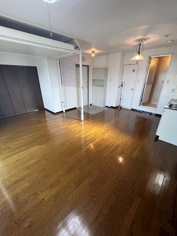藤原ビル 陽当たりが良く明るいお部屋！”