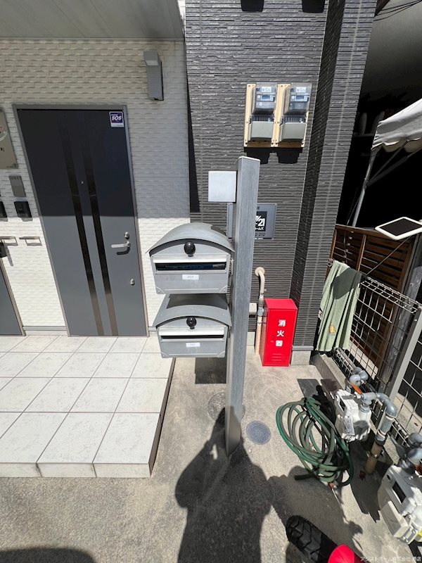 あんしん+大浜北町 その他設備